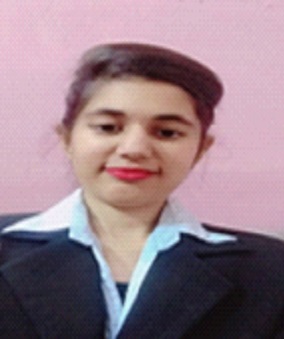 Ms. Anchal