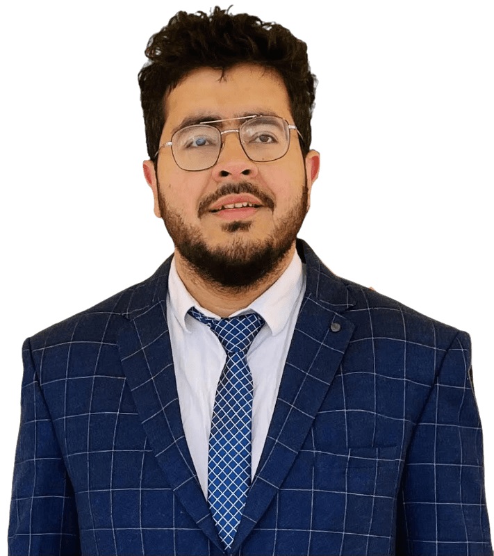 Dr. Rajat Arora