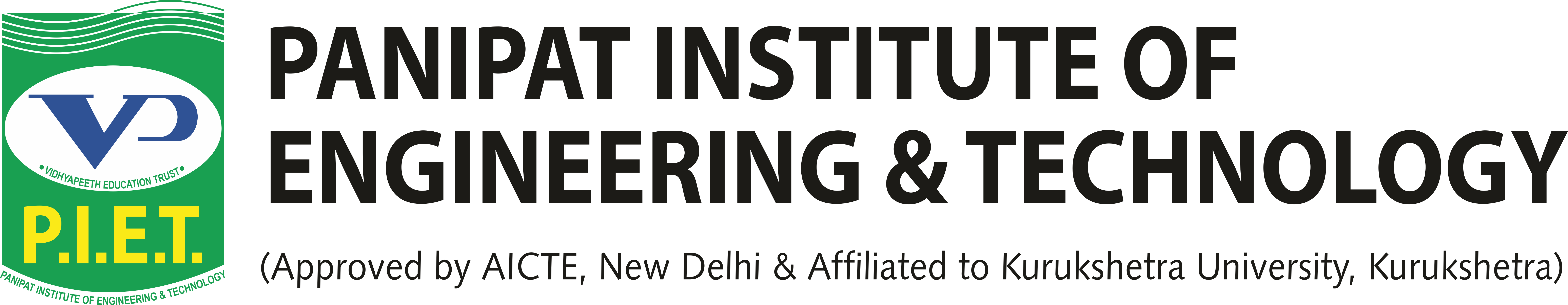 PIET Logo
