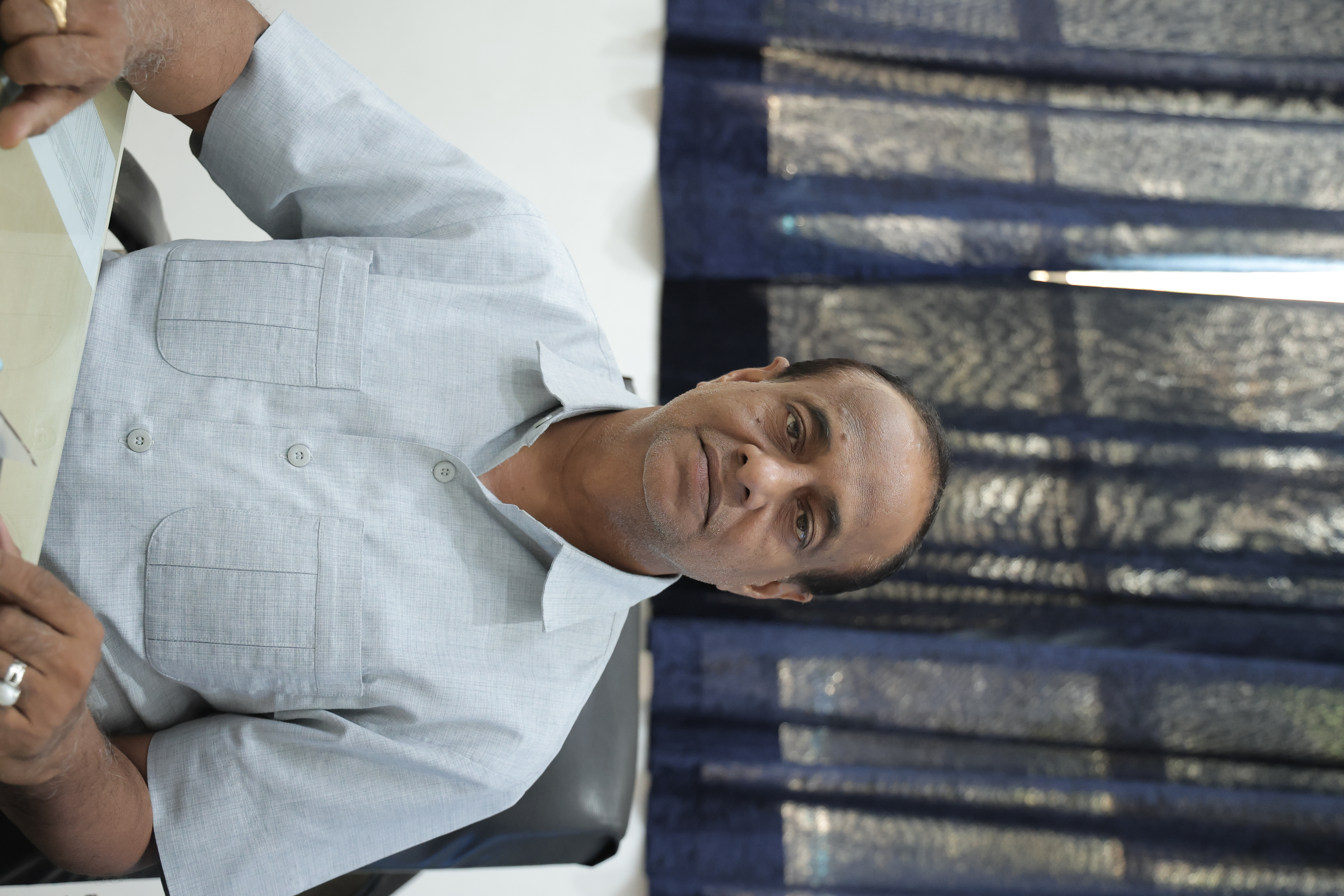 Prof. Suresh Chand Gupta
