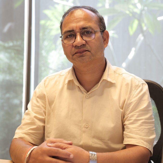 Dr. Parveen Sharma