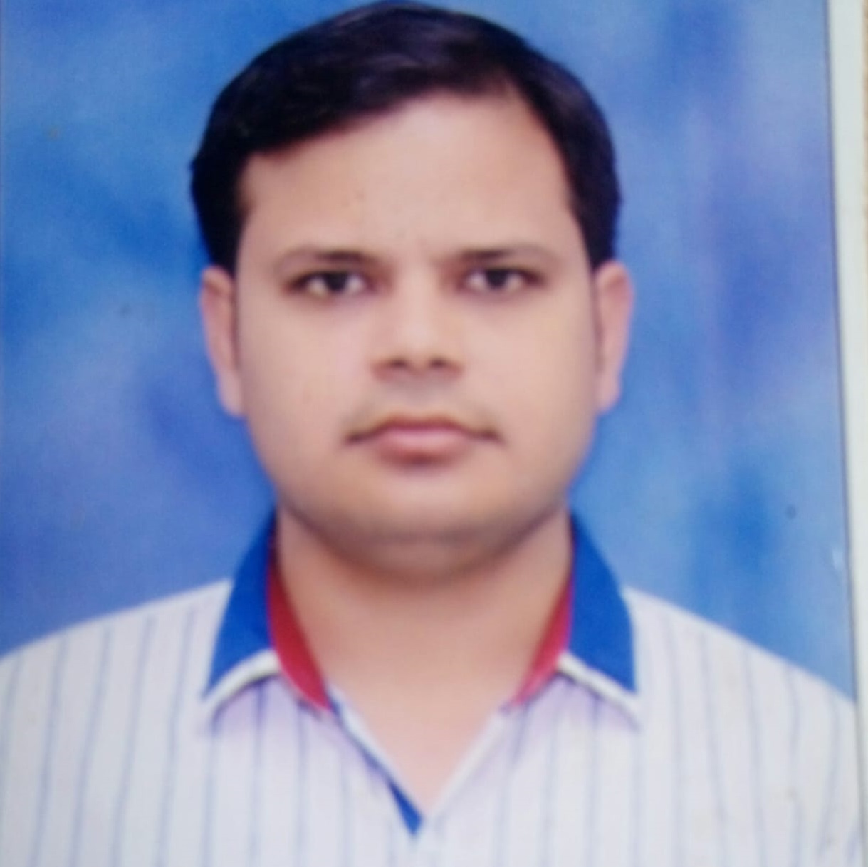 Prof. Puneet Sharma