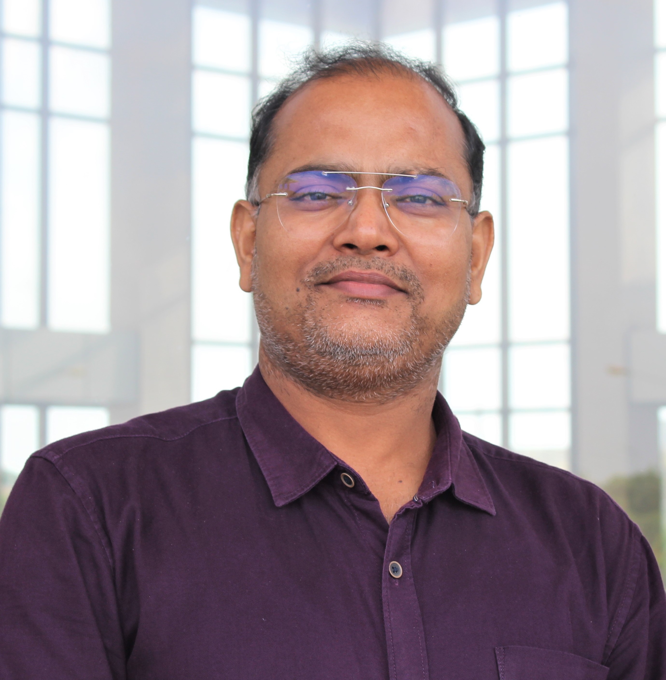 Sandeep Shekhawat