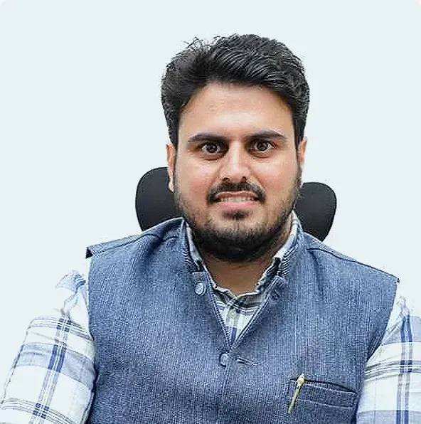 Sandeep Shekhawat