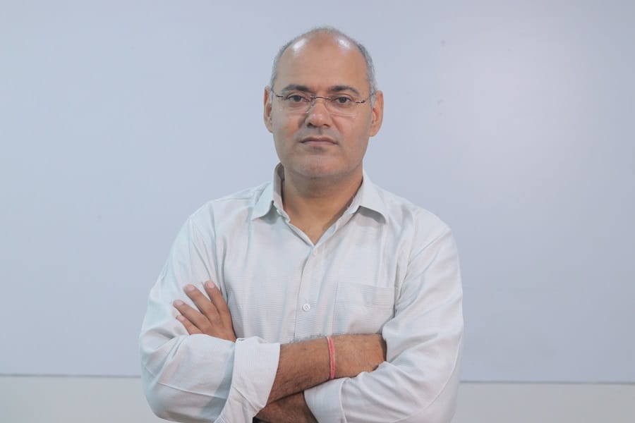 Sandeep Shekhawat